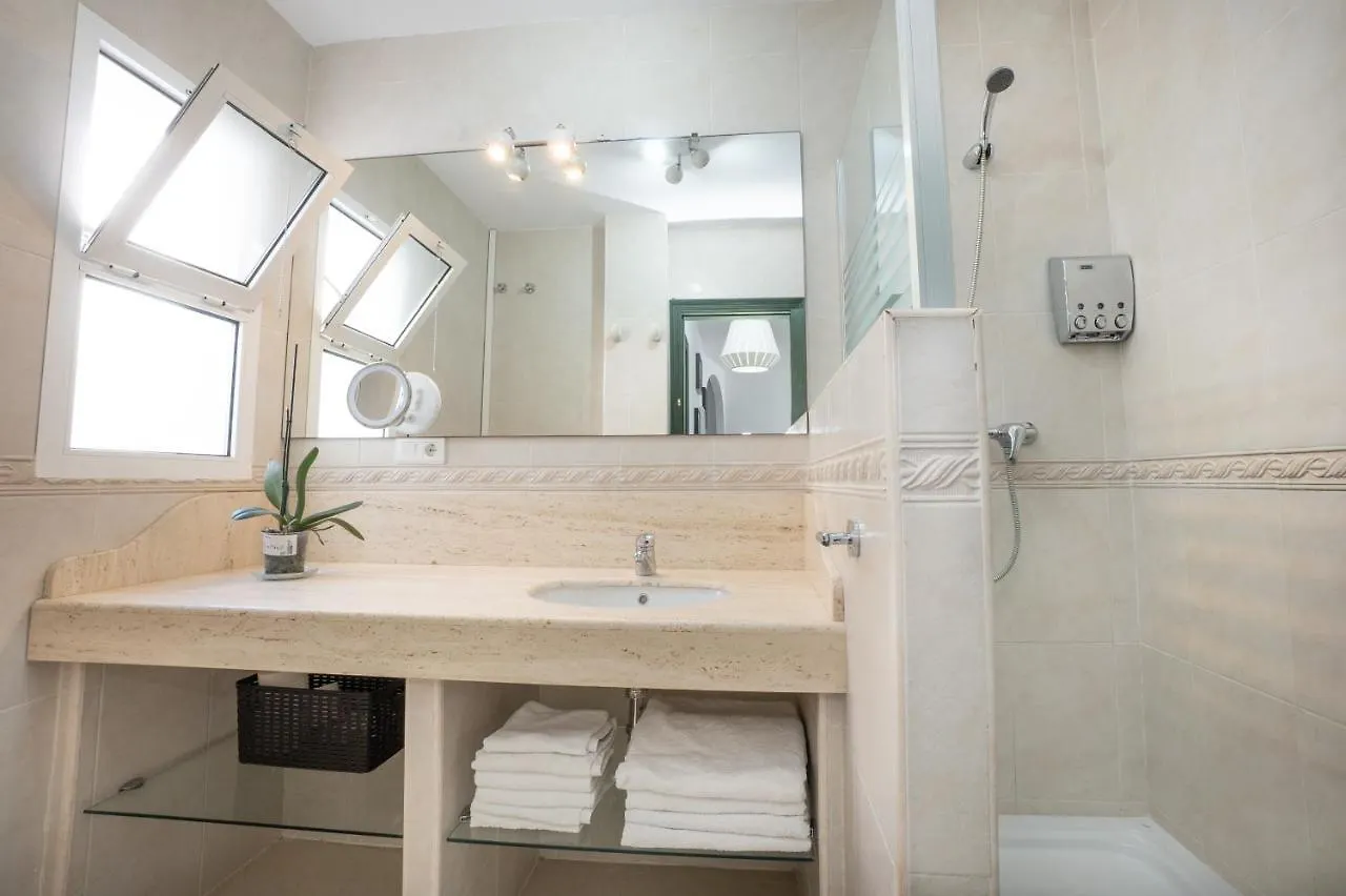 M&G Acqua Private Pool Διαμέρισμα Nerja Ισπανία