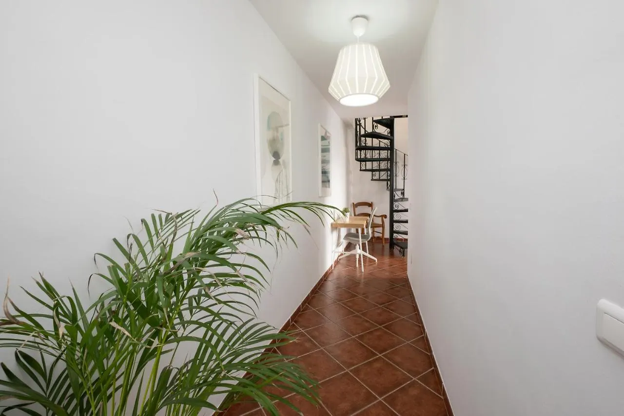 M&G Acqua Private Pool Apartment Nerja 0*,  Spain